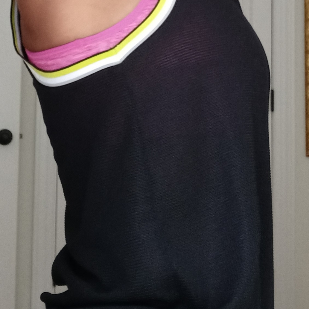 Alexander Wang Razorback Top - Picture 3 of 6